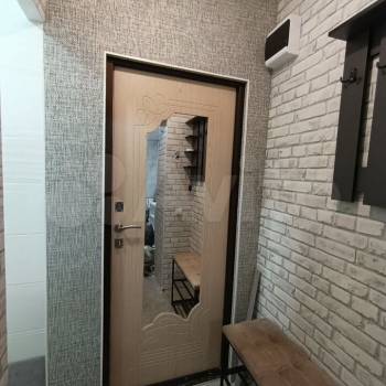 Сдается 1-комнатная квартира, 14 м²