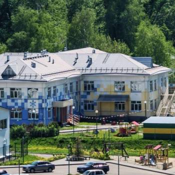Сдается 1-комнатная квартира, 41 м²
