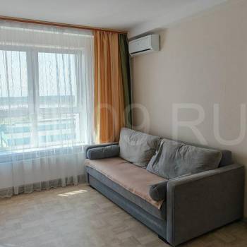 Сдается 1-комнатная квартира, 41 м²