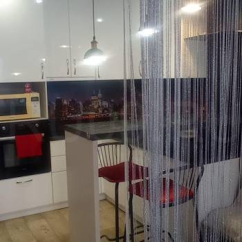 Сдается 2-х комнатная квартира, 40 м²