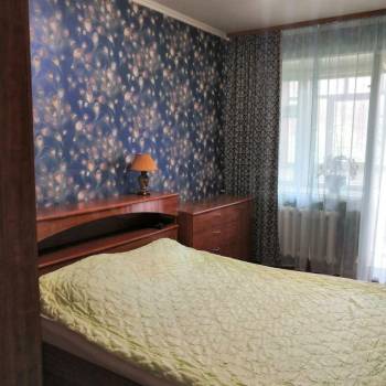 Сдается 2-х комнатная квартира, 64 м²