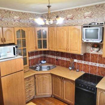 Сдается 2-х комнатная квартира, 64 м²