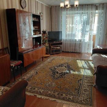 Сдается 2-х комнатная квартира, 45 м²
