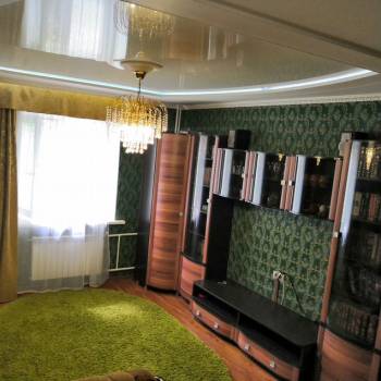 Сдается 2-х комнатная квартира, 60 м²