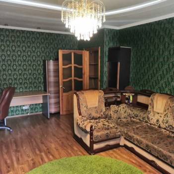 Сдается 2-х комнатная квартира, 60 м²