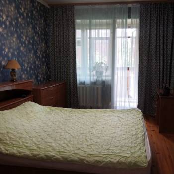 Сдается 2-х комнатная квартира, 60 м²