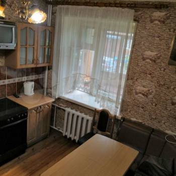 Сдается 2-х комнатная квартира, 60 м²