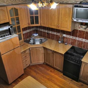 Сдается 2-х комнатная квартира, 60 м²