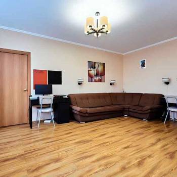 Сдается 2-х комнатная квартира, 43,8 м²
