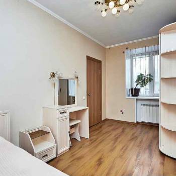 Сдается 2-х комнатная квартира, 43,8 м²