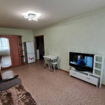 Сдается 2-х комнатная квартира, 40 м²