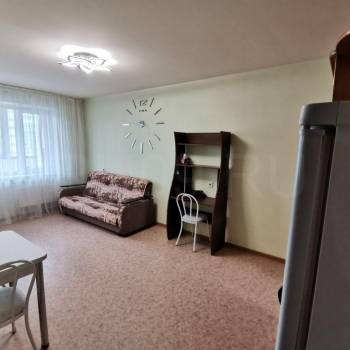 Сдается 2-х комнатная квартира, 40 м²