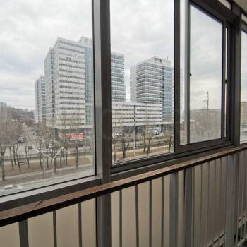 Сдается 2-х комнатная квартира, 40 м²