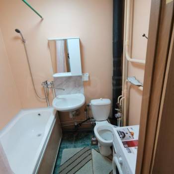 Сдается 2-х комнатная квартира, 40 м²