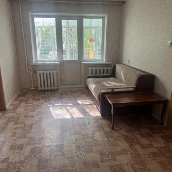 Сдается 2-х комнатная квартира, 46 м²