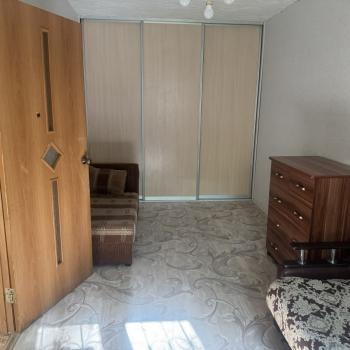 Сдается 2-х комнатная квартира, 46 м²