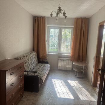 Сдается 2-х комнатная квартира, 46 м²