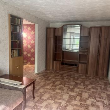 Сдается 2-х комнатная квартира, 46 м²