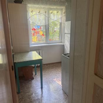 Сдается 2-х комнатная квартира, 46 м²