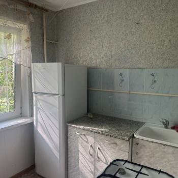 Сдается 2-х комнатная квартира, 46 м²