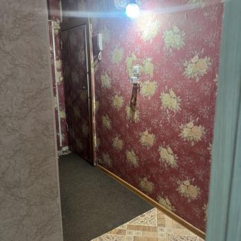 Сдается 2-х комнатная квартира, 46 м²