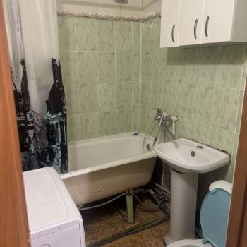 Сдается 2-х комнатная квартира, 46 м²