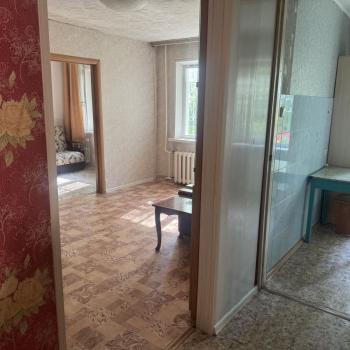 Сдается 2-х комнатная квартира, 46 м²