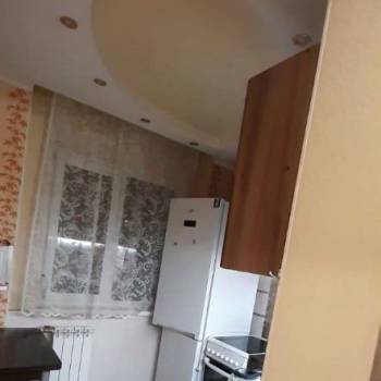 Сдается 2-х комнатная квартира, 53 м²