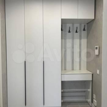 Сдается 1-комнатная квартира, 38 м²
