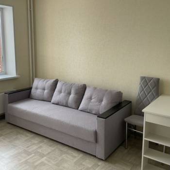 Сдается 1-комнатная квартира, 24 м²