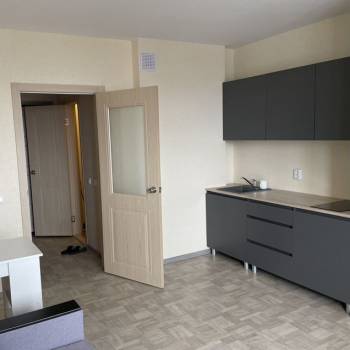 Сдается 1-комнатная квартира, 24 м²