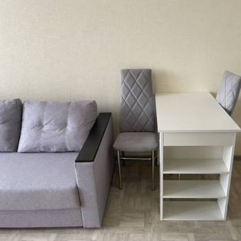 Сдается 1-комнатная квартира, 24 м²