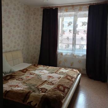 Сдается 2-х комнатная квартира, 57 м²