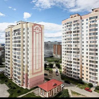 Сдается 2-х комнатная квартира, 57 м²