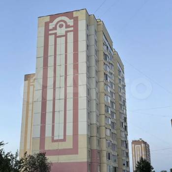 Сдается 2-х комнатная квартира, 57 м²