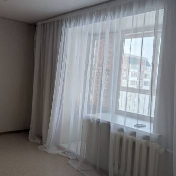 Продается 1-комнатная квартира, 31 м²