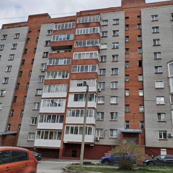 Продается 3-х комнатная квартира, 90 м²