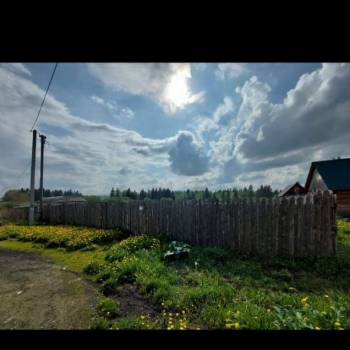 Продается Участок, 1700 м²
