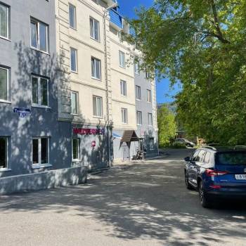 Продается 1-комнатная квартира, 14,9 м²
