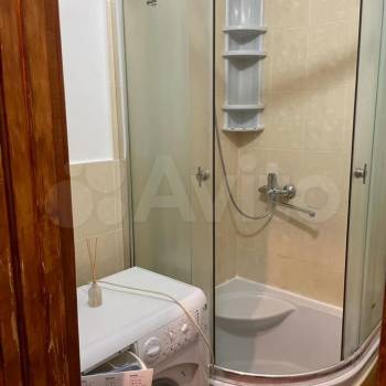 Продается 1-комнатная квартира, 14,9 м²