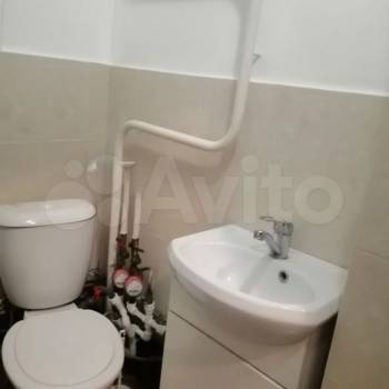 Продается 1-комнатная квартира, 14,9 м²