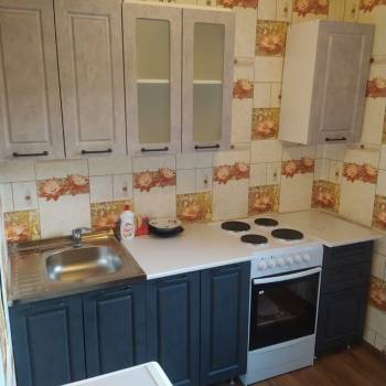 Сдается 2-х комнатная квартира, 36 м²