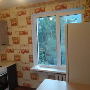 Сдается 2-х комнатная квартира, 36 м²