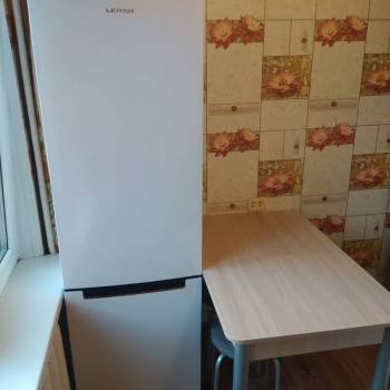Сдается 2-х комнатная квартира, 36 м²