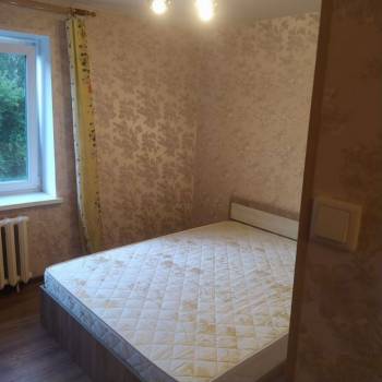 Сдается 2-х комнатная квартира, 36 м²