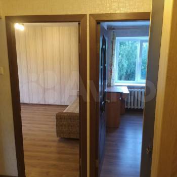 Сдается 2-х комнатная квартира, 36 м²