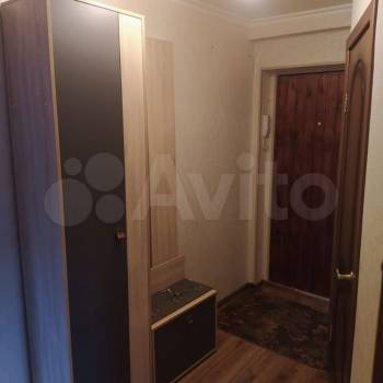 Сдается 2-х комнатная квартира, 36 м²