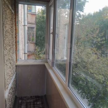 Сдается 2-х комнатная квартира, 36 м²