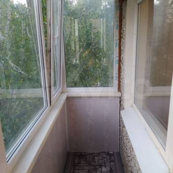 Сдается 2-х комнатная квартира, 36 м²