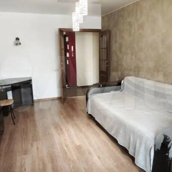 Продается 1-комнатная квартира, 34,4 м²